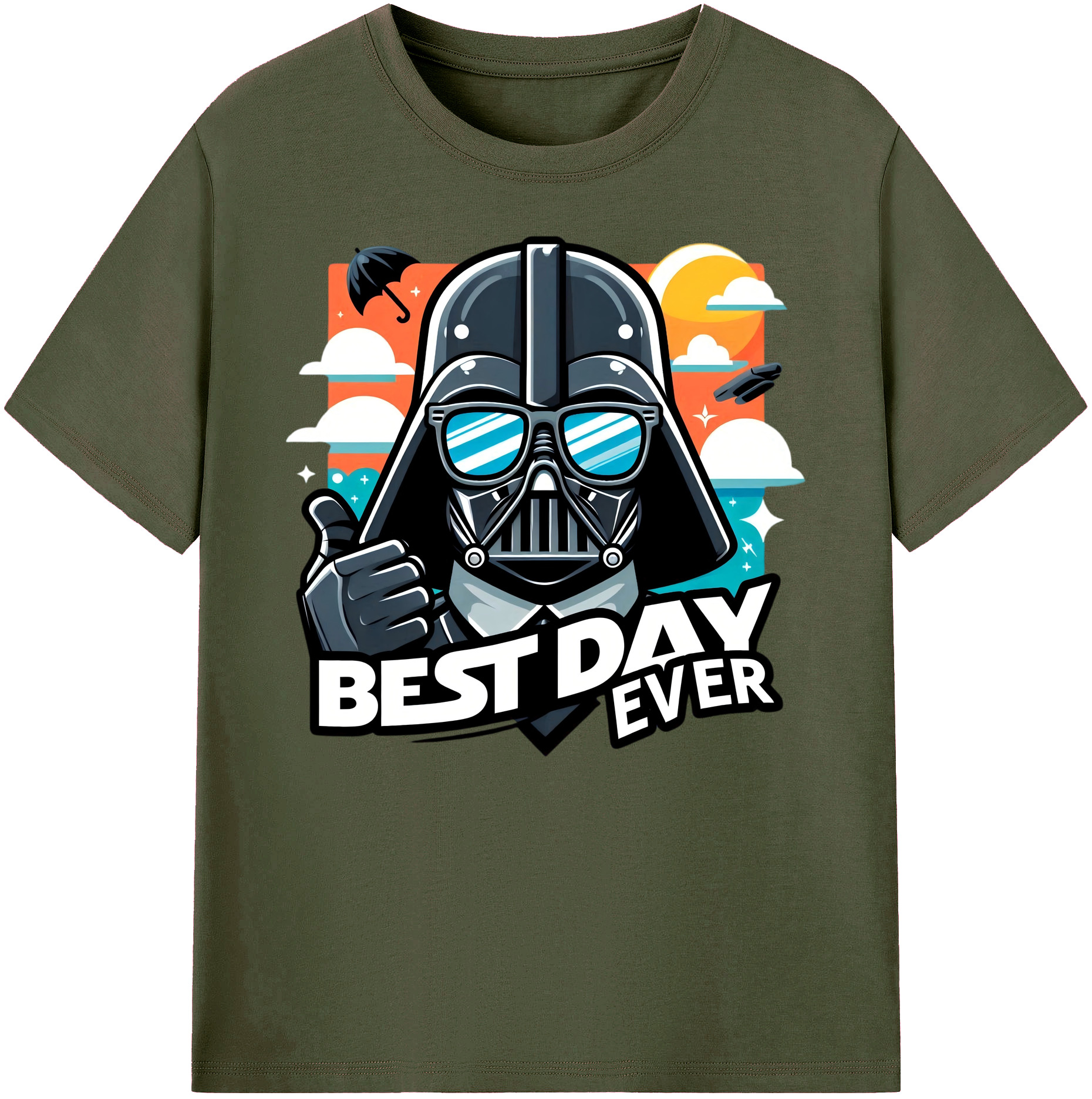 （画像用） スター・ウォーズ Star Wars 綿100％ メンズ半袖Tシャツ｜肌触りやわらか＆通気性